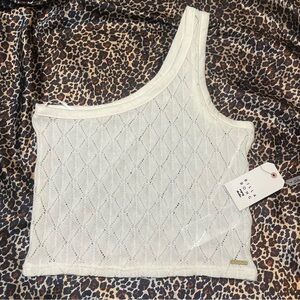 Billabong Only You Knit Top